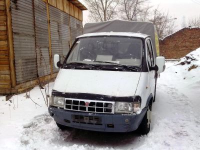 Лот: 7654065. Фото: 1. Тендер:Возьму Газель,с последующим... Автомобили