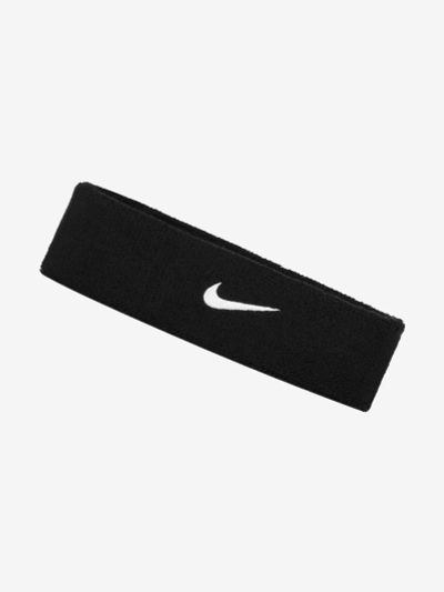 Лот: 22414753. Фото: 1. Повязка Nike, Черный. Другое (спортивная одежда)