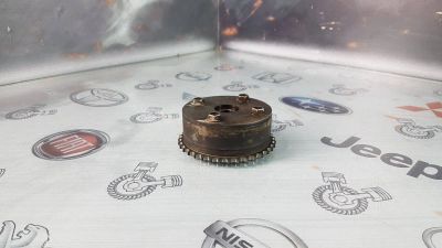 Лот: 23585133. Фото: 1. Муфта VVT-i Toyota Avensis 1AZ-FSE... Двигатель и элементы двигателя