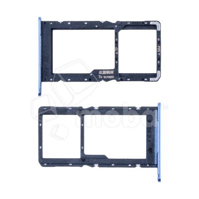 Лот: 20005464. Фото: 1. Держатель SIM для Huawei Nova... Корпуса, клавиатуры, кнопки