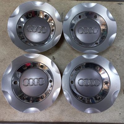 Лот: 20765641. Фото: 1. Крышки для литья Audi TT/TTS. Колпаки