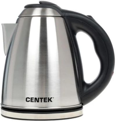 Лот: 8891783. Фото: 1. Чайник CENTEK CT-0049. Кухонная