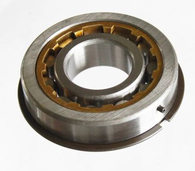 Лот: 24594220. Фото: 1. Подшипник коренной 30x72x19 YAMAHA... Запчасти для лодок, катеров, лодочных моторов