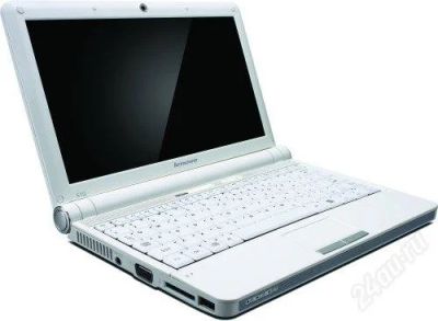 Лот: 964992. Фото: 1. LENOVO IDEAPAD S10 2. Ноутбуки