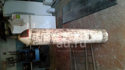 Лот: 24985939. Фото: 1. Баллон ацетиленовый ,ацетилен. Баллоны, газ в баллонах