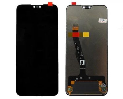 Лот: 20881934. Фото: 1. Дисплей Huawei Y9 (2019)/Y8s... Дисплеи, дисплейные модули, тачскрины