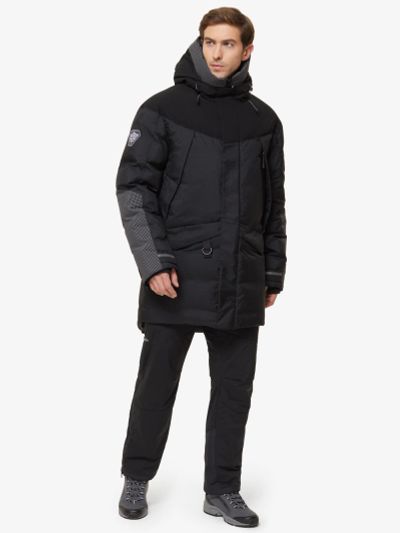 Лот: 24603590. Фото: 1. Куртка BASK. Зимняя спортивная одежда