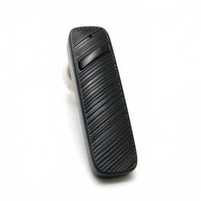 Лот: 17099974. Фото: 1. Bluetooth моно-гарнитура G4 черная. Красноярск