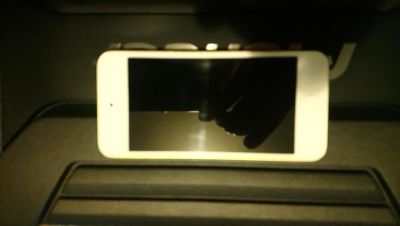 Лот: 10942531. Фото: 1. Mp3 плеер IPod touch 5 16gb. Плееры