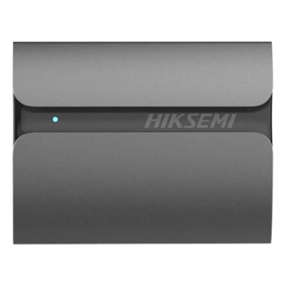 Лот: 24521584. Фото: 1. Внешний жесткий диск Hiksemi USB... Внешние жесткие диски