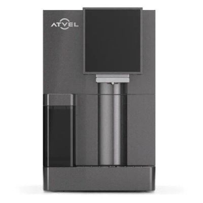 Лот: 25580274. Фото: 1. Кофемашина Atvel A6. Чайники, кофемашины, кулеры