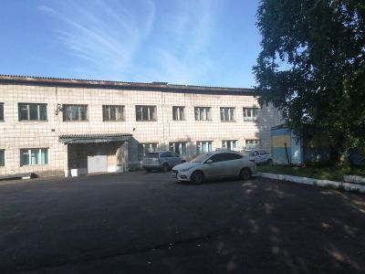Лот: 24667154. Фото: 1. Сдам в аренду. Нежилое