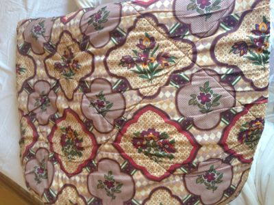 Лот: 5051118. Фото: 1. Одеяло из овечьей шерсти 172*205. Одеяла, подушки