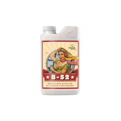 Лот: 17577587. Фото: 1. B-52 Advanced Nutrients 1л. Грунты, удобрения