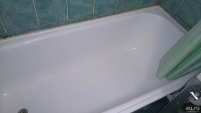Лот: 8927543. Фото: 1. Ванна эмалированная. Ванны и комплектующие