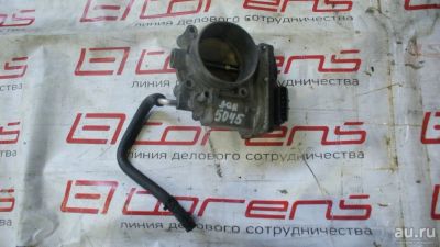 Лот: 13254085. Фото: 1. Дроссельная заслонка для LEXUS... Другое (автозапчасти)