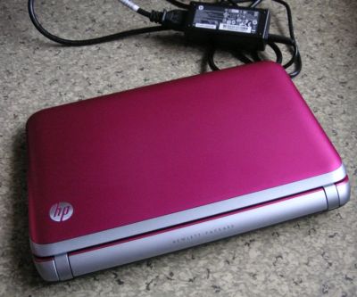 Лот: 1425588. Фото: 1. 10.1" Ноутбук HP Mini 210-3051er. Ноутбуки