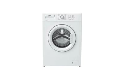 Лот: 16948701. Фото: 1. Стиральная машина BEKO WRE55P1BWW... Стиральные машины