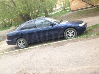 Лот: 4218453. Фото: 1. хонда интегра срочно!!!!!!. Автомобили