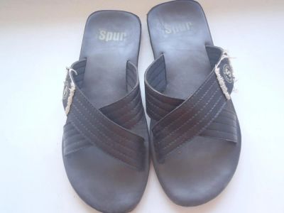 Лот: 7723564. Фото: 1. Продам шлепанцы сланцы р.42 (27... Шлепанцы, сланцы