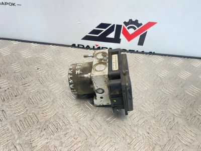 Лот: 25747790. Фото: 1. блок abs Hyundai Elantra HD. Двигатель и элементы двигателя