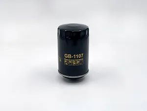 Лот: 19464718. Фото: 1. Масляный фильтр GB-1107 BIG FILTER... Расходные материалы