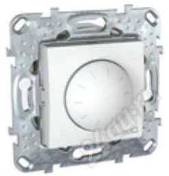 Лот: 665697. Фото: 1. Светорегулятор-Dimmer(Unica-Shnider... Другое (радиодетали  (электронные компоненты))