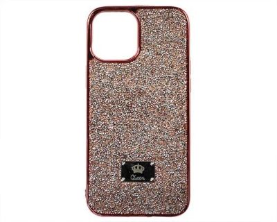 Лот: 20887048. Фото: 1. Чехол iPhone 12 Pro Max Diamond... Чехлы, бамперы