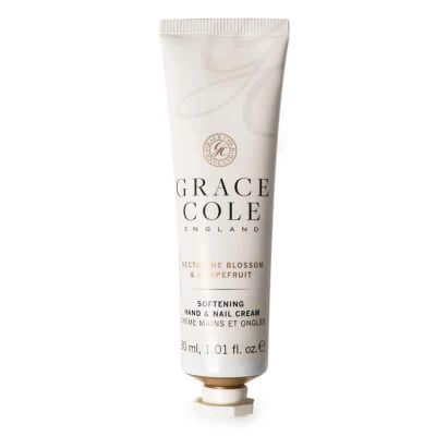 Лот: 24941313. Фото: 1. Крем для рук Grace Cole Nectarine... Уход за телом