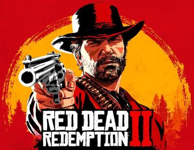 Лот: 16222861. Фото: 1. Red Dead Redemption 2 для Rockstar... Игры для ПК