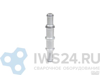 Лот: 17428222. Фото: 1. Переходник Сварог 6-9/6-9 УН-000-37. Другое (сварка и резка)