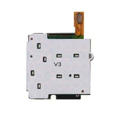 Лот: 25353254. Фото: 1. Подложка клавиатуры Sony Ericsson... Клавиатуры для ноутбуков