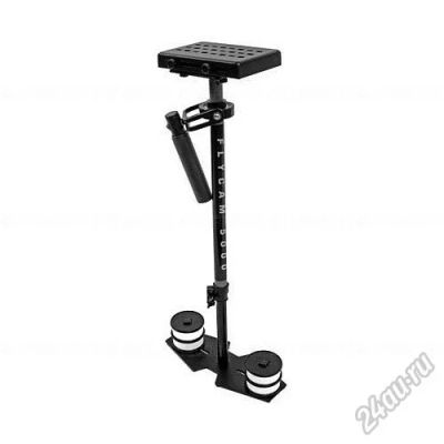 Лот: 5757275. Фото: 1. Стедикам Flycam 5000 + manfrotto... Штативы, держатели