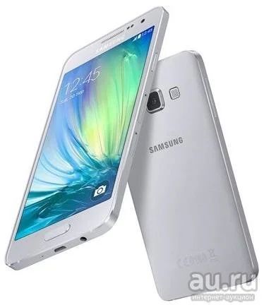 Лот: 6887784. Фото: 1. Samsung Galaxy A3(2015). Смартфоны