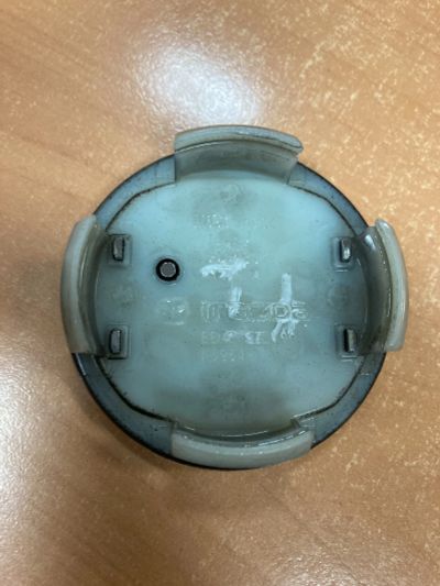 Лот: 18263951. Фото: 1. Колпачок литого диска Mazda CX-5. Колпаки