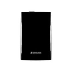 Лот: 4672222. Фото: 1. Внешний HDD Verbatim 2TB Store... Внешние жесткие диски