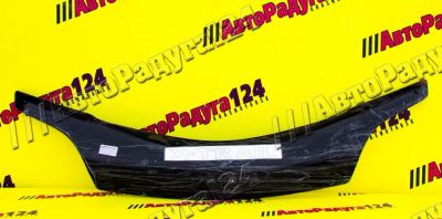 Лот: 18647284. Фото: 1. Мухобойка Nissan X-Trail (2000-2007... Другое (автохимия, масла, тюнинг)
