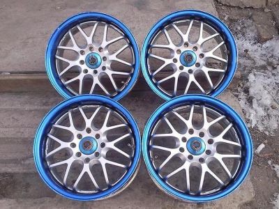 Лот: 3905301. Фото: 1. Диски Sparco Racing-Crimson inс... Диски