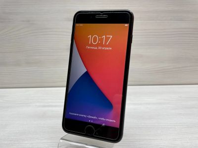 Лот: 17749952. Фото: 1. Смартфон Apple iPhone 7 Plus 32GB... Смартфоны