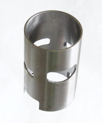 Лот: 21366499. Фото: 1. Гильза цилиндра YAMAHA 40X 66T-10935-00... Запчасти для лодок, катеров, лодочных моторов