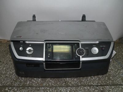 Лот: 5893550. Фото: 1. Неисправное струйное МФУ Epson... МФУ и копировальные аппараты