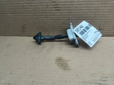 Лот: 21410371. Фото: 1. ограничитель двери Mazda 3, Axella... Кузов