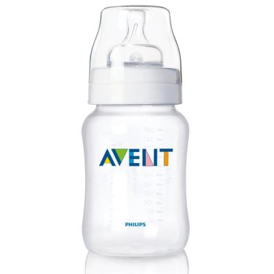 Лот: 6574592. Фото: 1. AVENT набор антиколиковых бутылочек... Всё для кормления