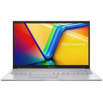 Лот: 24443367. Фото: 1. Ноутбук ASUS X1504ZA-BQ1602/15... Ноутбуки