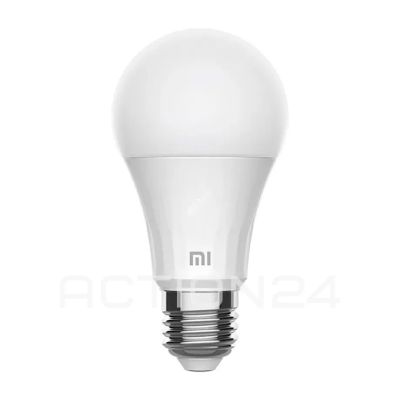 Лот: 20822665. Фото: 1. Лампочка Xiaomi Mi Smart LED Bulb... Другое освещение