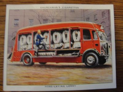 Лот: 4447521. Фото: 1. Англия. Сигаретные вкладыши 1938... Другое (антиквариат)