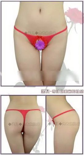 Лот: 6325031. Фото: 1. Стринги 042-0001. Нижнее бельё