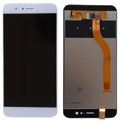 Лот: 12536324. Фото: 1. Дисплей Huawei Honor 8 Pro + тачскрин... Дисплеи, дисплейные модули, тачскрины