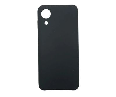 Лот: 22145889. Фото: 1. ЧЕХОЛ ДЛЯ SAMSUNG A03 CORE SOFT... Чехлы, бамперы
