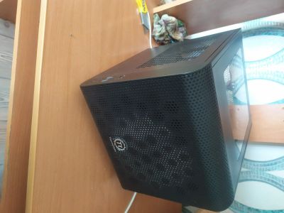 Лот: 16452103. Фото: 1. Thermaltake Core v1. Корпуса, блоки питания